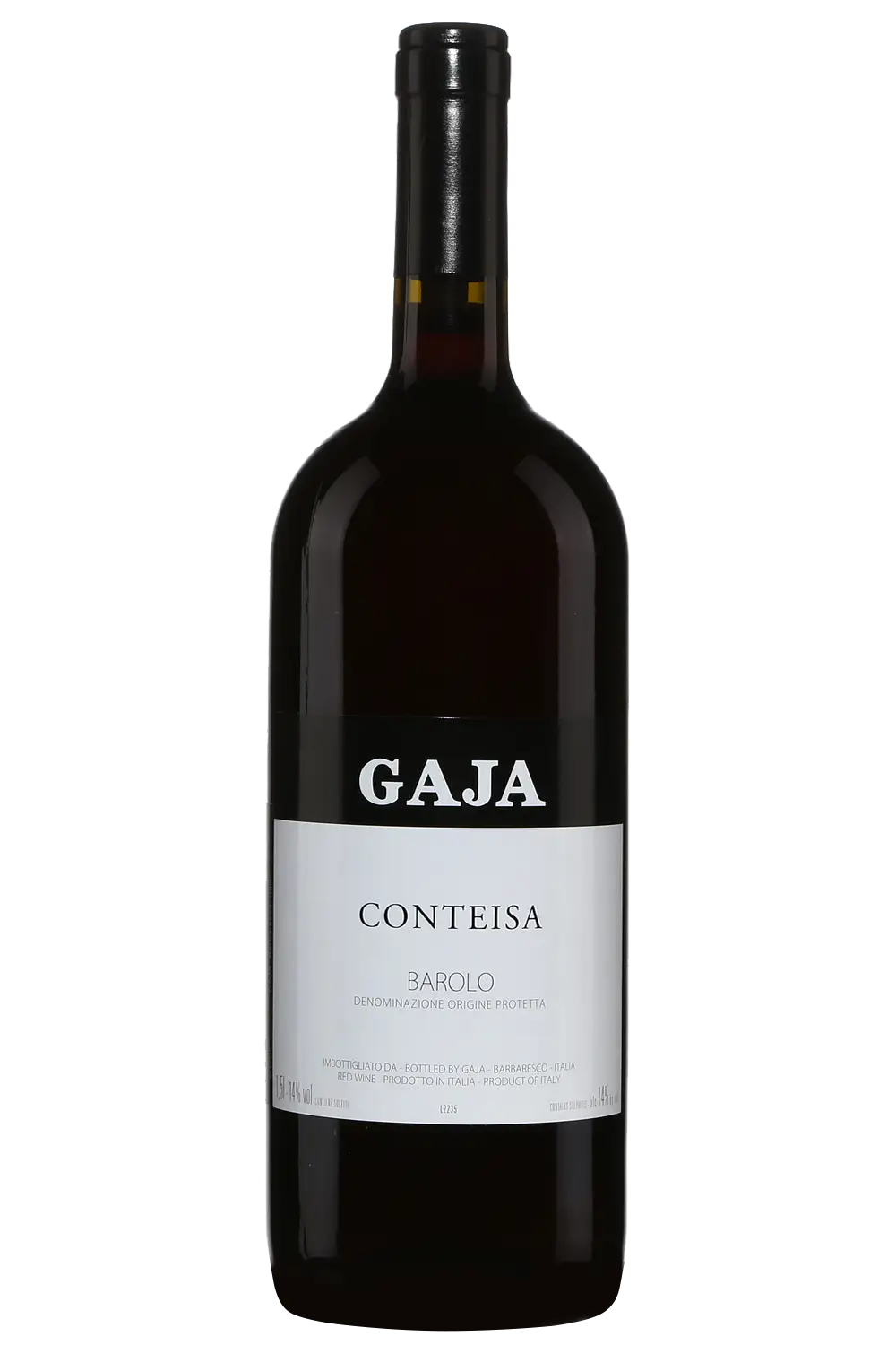 Barolo Conteisa 2019 - Gaja