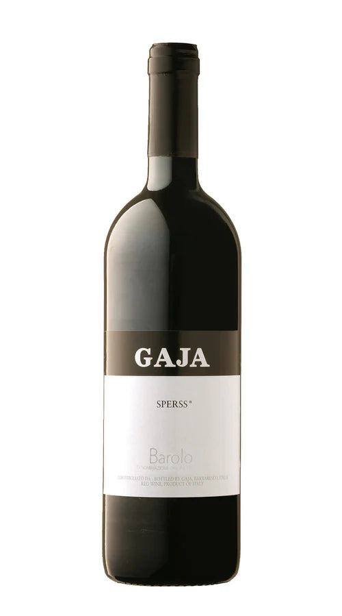 Barolo Sperss 2018 - Gaja