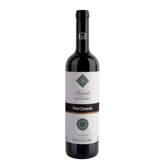 Barolo Mosconi 2016 - Pio Cesare