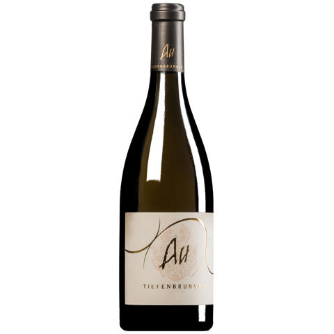 Chardonnay Riserva Vigna Au 2018 - Tiefenbrunner