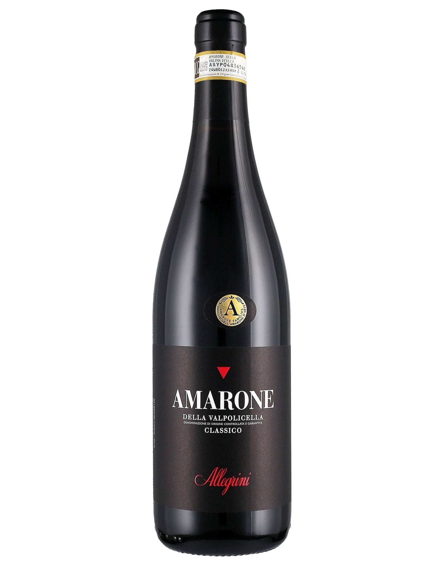 AMARONE CLASSICO 2019 - Allegrini