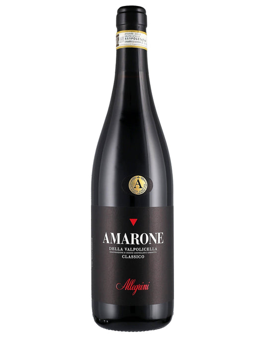 AMARONE CLASSICO 2019 - Allegrini