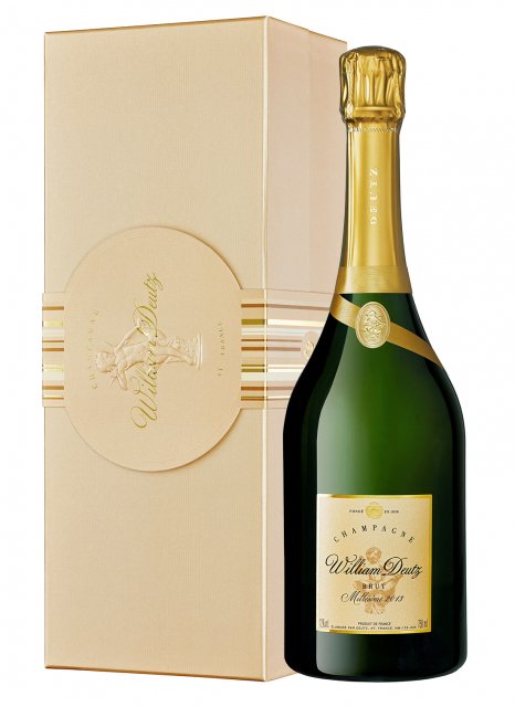 Champagne William Deutz 2013 - Deutz