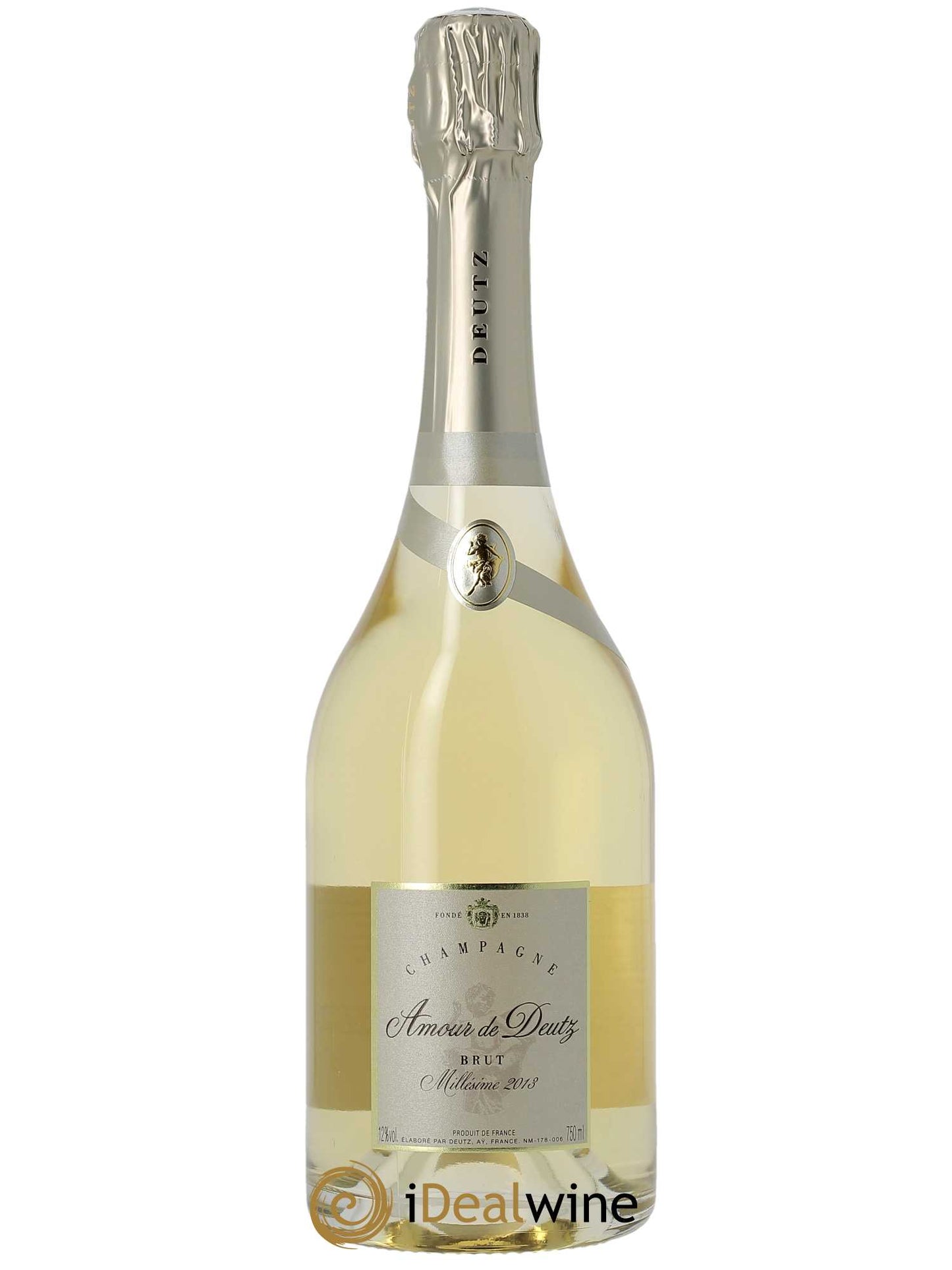 Champagne Amour de Deutz 2013 - Deutz