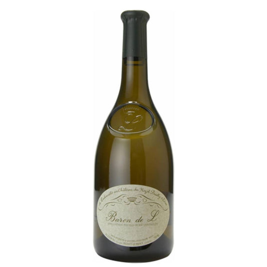 Baron de L  Pouilly Fumè 2014 - La Doucette