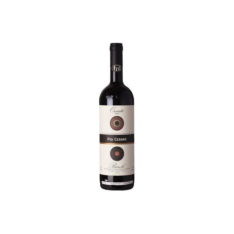 Barolo Ornato 2017 - Pio Cesare