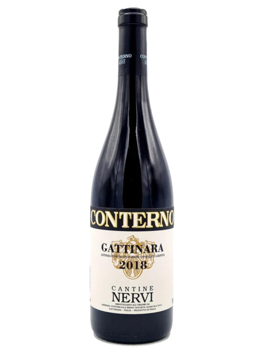 Gattinara 2018 - Conterno