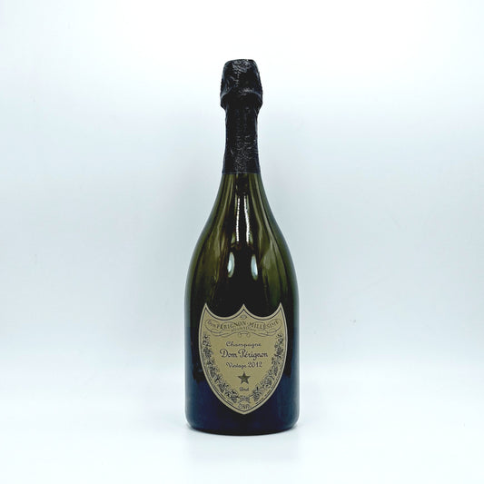 Dom Perignon vintage Brut 2012