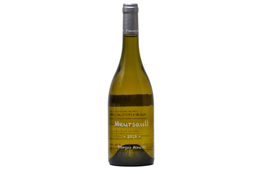 Meursault Genevrières 1er Cru 2019 - François Mikulski