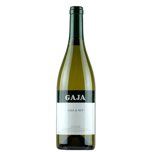 Chardonnay Gaia & Rey 2012 - Gaja