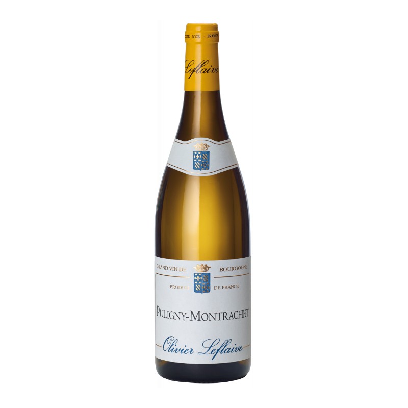 Puligny Montrachet Les Levrons 2018 - Leflaive