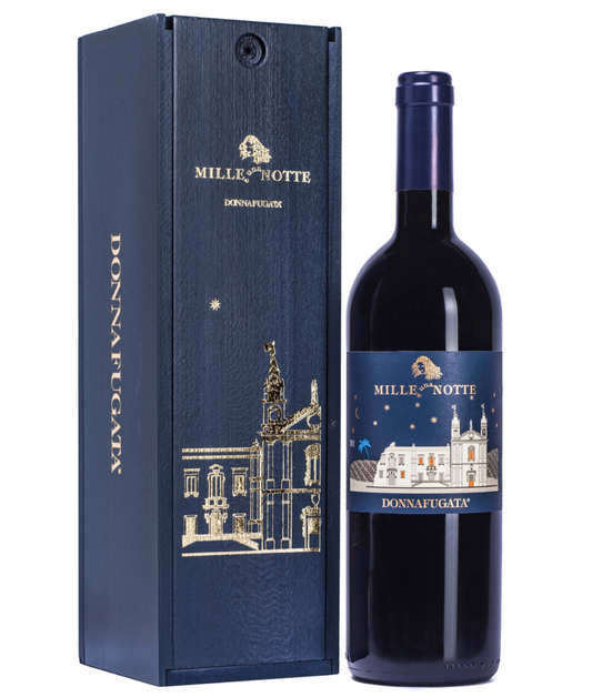 Mille e una Notte 2012 1.5l - Donnafugata