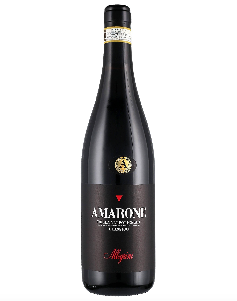 AMARONE CLASSICO 2018 - Allegrini