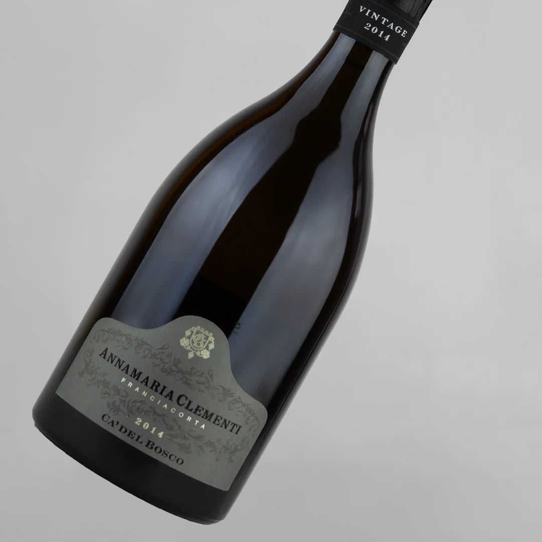 Franciacorta Annamaria Clementi 2014 - Ca’ del Bosco