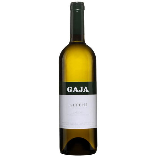 Sauvignon Alteni di Brassica 2021 - Gaja