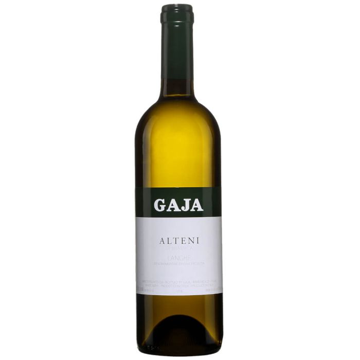 Sauvignon Alteni di Brassica 2019 - Gaja