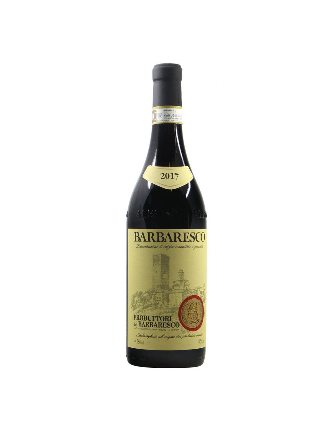 BARBARESCO - Produttori del Barbaresco