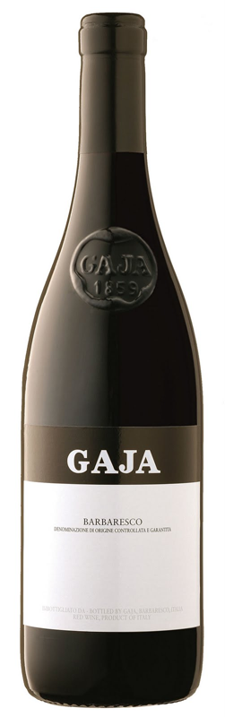 Barbaresco 1993 - Gaja