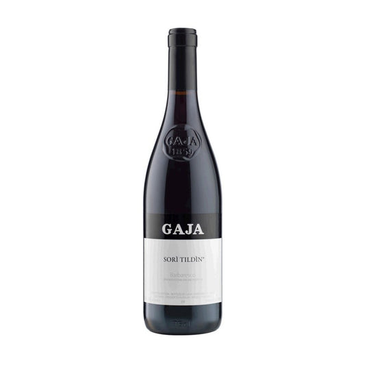 Barbaresco Sorì Tildìn 2017 - Gaja