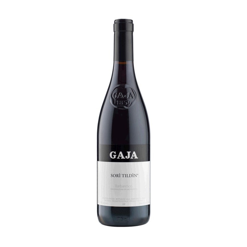 Barbaresco Sorì Tildìn 2011 - Gaja