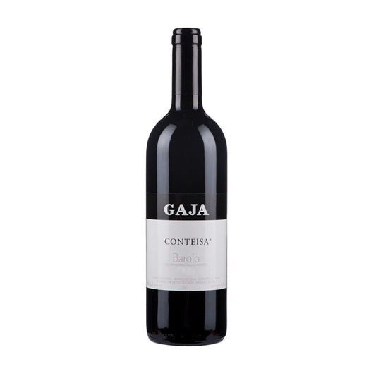 Barolo Conteisa 2018 - Gaja