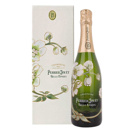 Champagne Belle Epoque 2014 - Perrier-Jouët