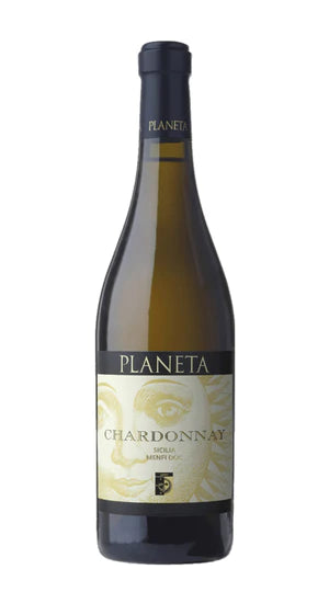 Chardonnay Didacus 2021 - Planeta