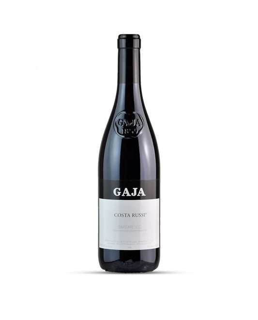 Barbaresco Costa Russi 2017 - Gaja