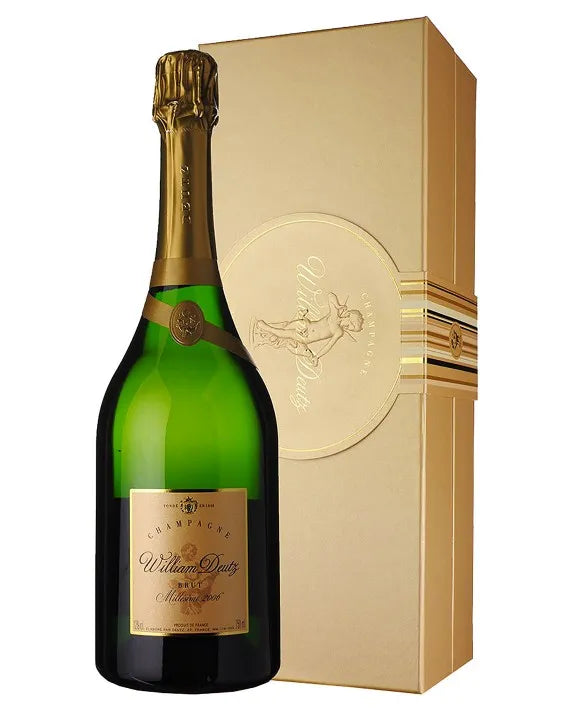 Champagne William Deutz 2006 - Deutz