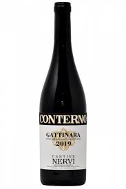 Gattinara 2019 - Conterno