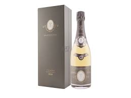 Champagne Cristal "Vinothèque" 2000 - Louis Roederer