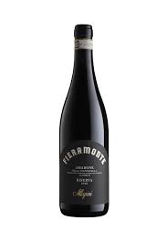 Amarone della Valpolicella Riserva Fieramonte 2015 - Allegrini