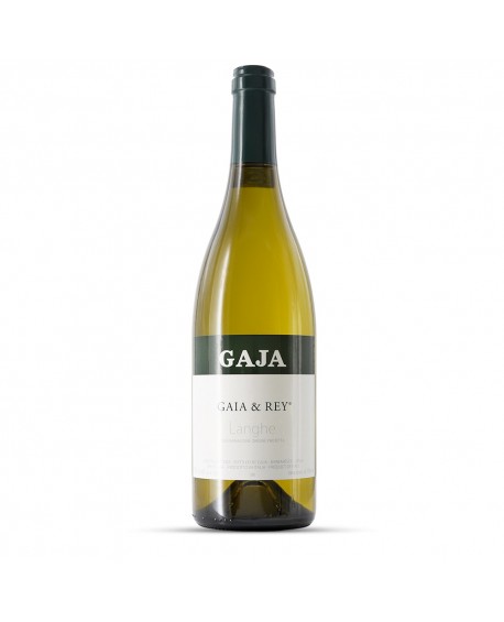 Chardonnay Gaia & Rey 2020 - Gaja