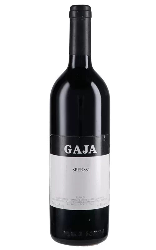 Barolo Sperss 2019 - Gaja