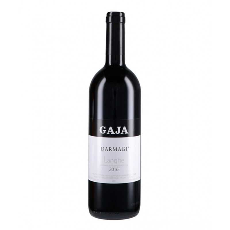 Darmagi Cabernet Sauvignon 2016 - Gaja