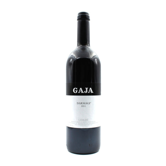 Darmagi Cabernet Sauvignon 2011 - Gaja