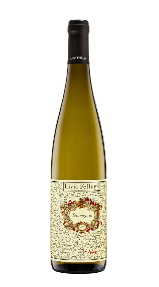 SAUVIGNON - Livio Felluga