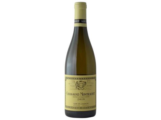 Chassagne-Montrachet 2019 -  Louis Jadot