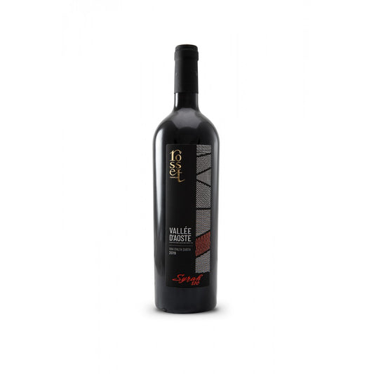 SYRAH 870 - Rosset Terroir