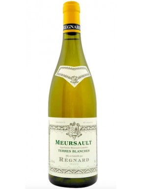 Meursault Terres Blanches 2018 - Régnard