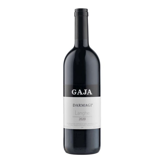 Darmagi Cabernet Sauvignon 2020 - Gaja